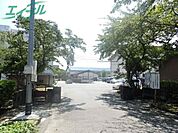 松阪市立鎌田中学校 1744m