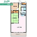 高茶屋豊城5階4.8万円