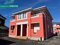 三重県松阪市中林町：物件画像／株式会社賃貸メイト　エイブルNW伊勢中川店