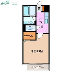 🉐敷金礼金0円！🉐ボナンザ