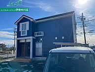 三重県松阪市中林町：物件画像／株式会社賃貸メイト　エイブルNW伊勢中川店