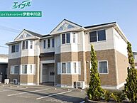 三重県松阪市西肥留町：物件画像／株式会社賃貸メイト　エイブルNW伊勢中川店