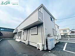 リーブルファイン津興2号棟