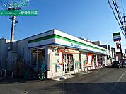 ファミリーマート津高茶屋店 460m