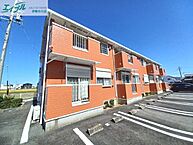 三重県松阪市中道町：物件画像／株式会社賃貸メイト　エイブルNW伊勢中川店
