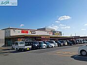 MEGAドン・キホーテUNY嬉野店 4021m