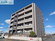 三重県松阪市市場庄町：物件画像／株式会社賃貸メイト　エイブルNW伊勢中川店