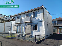 リースランド嬉野　Ｂ