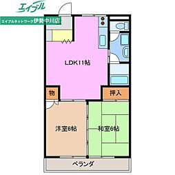 🉐敷金礼金0円！🉐アンジーナビル