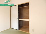 同物件別部屋のお写真です。