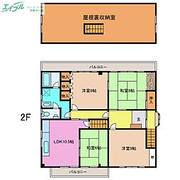 🉐敷金礼金0円！🉐高茶屋6丁目戸建て