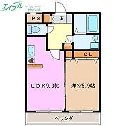 🉐敷金礼金0円！🉐ＡＱＵＡ　ＣＯＵＲＴ
