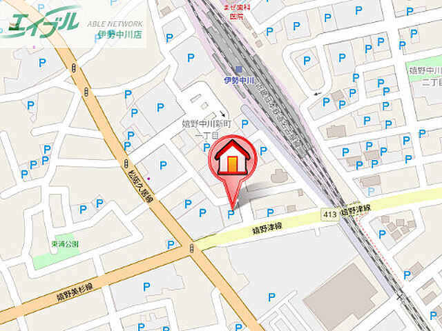 地図