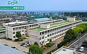 三重県立聾学校 400m