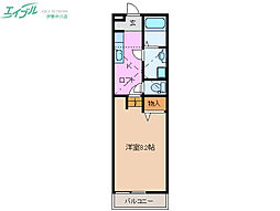 トップハウス明神II 1階