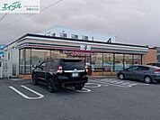 セブンイレブン松阪肥留町店 1103m