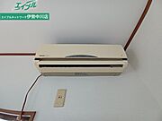 同型別室のお写真です。