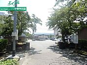 松阪市立鎌田中学校 1380m