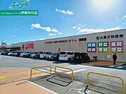 ラ・ムー津南店 3887m