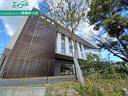 メゾン　ドゥ　エスポアール　I