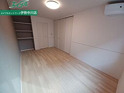 同型モデルの室内写真です