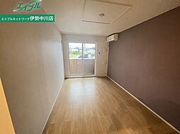 リノ・ガーデン　レア 1階1LDKのリビング/ダイニング