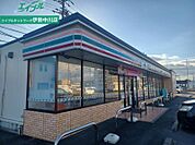 セブンイレブン津市雲出本郷町店 679m