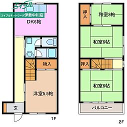 🉐敷金礼金0円！🉐杉山ハイツ