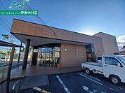 百五銀行高茶屋支店 654m