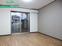 メゾンYOU垂水 2階1Kのリビング/ダイニング