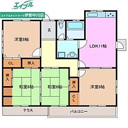 🉐敷金礼金0円！🉐垂水戸建て