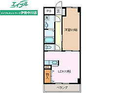 アーバンヒルズ城山2号館 4階