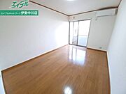 同物件別部屋のお写真です。