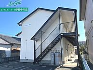 三重県津市城山3丁目：物件画像／株式会社賃貸メイト　エイブルNW伊勢中川店