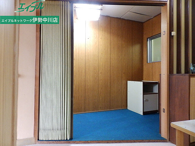 室内