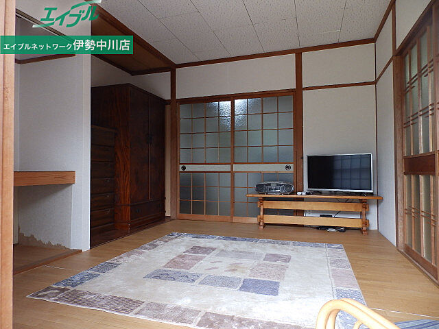 室内