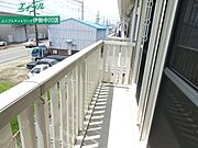 同物件別部屋のお写真です。