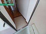 別部屋反転参考写真です。