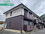 三重県津市藤方：物件画像／株式会社賃貸メイト　エイブルNW伊勢中川店