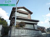 三重県津市白山町二本木：物件画像／株式会社賃貸メイト　エイブルNW伊勢中川店