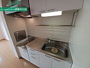 同物件別部屋のお写真です。
