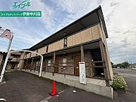 三重県津市高茶屋小森上野町：物件画像／株式会社賃貸メイト　エイブルNW伊勢中川店