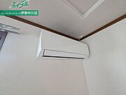 同物件別部屋のお写真です。