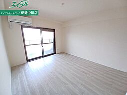 Ｋ Ｓｍａｒｔ ＨＩＳＡＩ 10階1Kのリビング/ダイニング