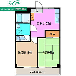 🉐敷金礼金0円！🉐ハヤシビル