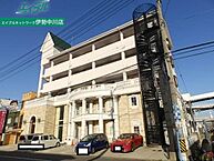 三重県津市高茶屋小森町：物件画像／株式会社賃貸メイト　エイブルNW伊勢中川店