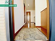 同物件別部屋のお写真です。