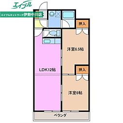 🉐敷金礼金0円！🉐パークビレッジ津