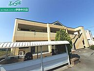 三重県松阪市肥留町：物件画像／株式会社賃貸メイト　エイブルNW伊勢中川店
