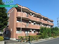 三重県津市垂水：物件画像／株式会社賃貸メイト　エイブルNW伊勢中川店